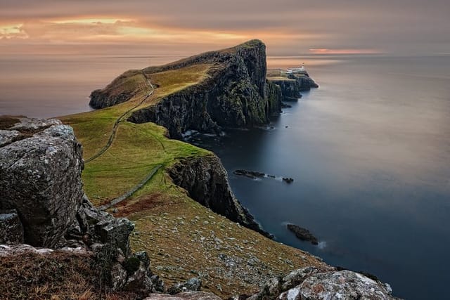 10 Days Scottish Isles Sailing Adventure  - Photo 1 of 5